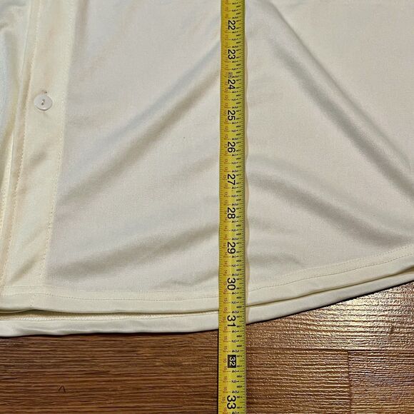 Houston Astros Jose Altuve #27 1965 SGA Jersey Men's Size XL Game day Giveaway - Picture 8 of 8